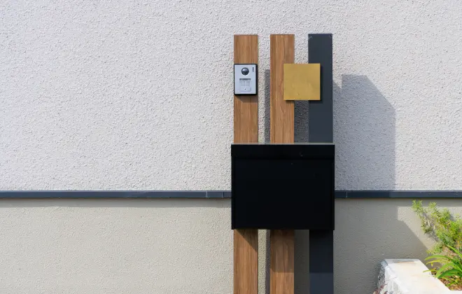 生活を彩るお手伝い